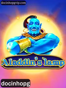 Descubra o Envolvente Jogo Aladdinslamp: Regras e Suas Aplicações Atuais