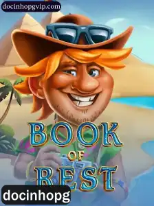 Descubra o Fascinante Jogo 'BookofRest': Descrição e Regras