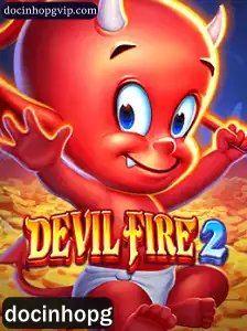 Descubra o Mundo Fascinante de DevilFire2