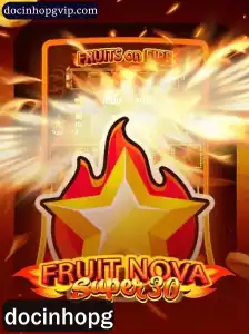 FruitrNovaSupe30: O Universo Doce Que Encanta Jogadores