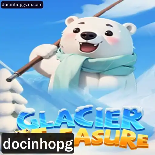 GlacierTreasure: Uma Aventura Congelante de Estratégia e Descobertas