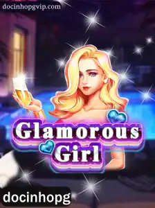 GlamorousGirl: A Nova Sensação dos Jogos Online