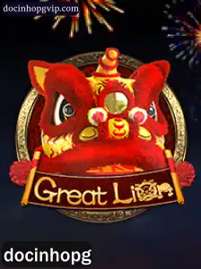 Descubra 'GreatLion': O Novo Fenômeno dos Jogos de Estratégia