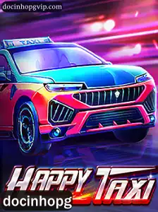 Descubra o Mundo de HappyTaxi: Uma Nova Experiência de Jogo