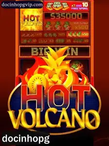 Descubra as Aventuras do Jogo HotVolcano: Jogabilidade e Regras