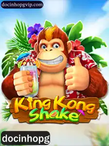 Descubra Tudo Sobre o Jogo KingKongShake