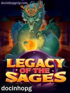 LegacyoftheSages: Uma Jornada Épica no Mundo dos Sábios