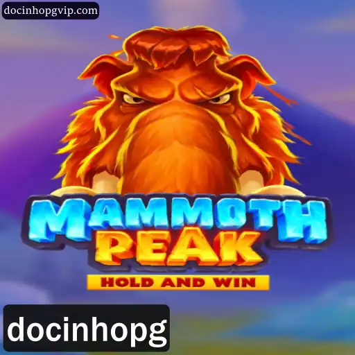 Descubra o Fascinante Mundo de MammothPeak: Um Jogo de Estratégia e Aventura