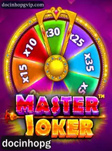 MasterJoker: Desvendando o Jogo Inovador