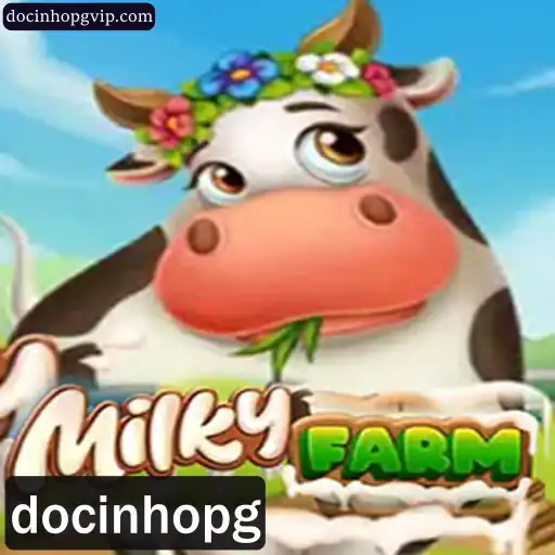 Descubra o Fascinante Mundo de MilkyFarm: Um Jogo de Estratégia e Agricultura