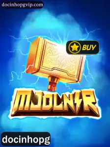 Descubra o Fascinante Universo de Mjolnir: O Jogo que Conquista Multidões