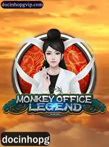 Explorando o Universo de MonkeyOfficeLegend: Um Jogo de Estratégia e Diversão