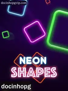 Descubra o Fascinante Mundo de NeonShapes e a Inovadora Estratégia docinhopg
