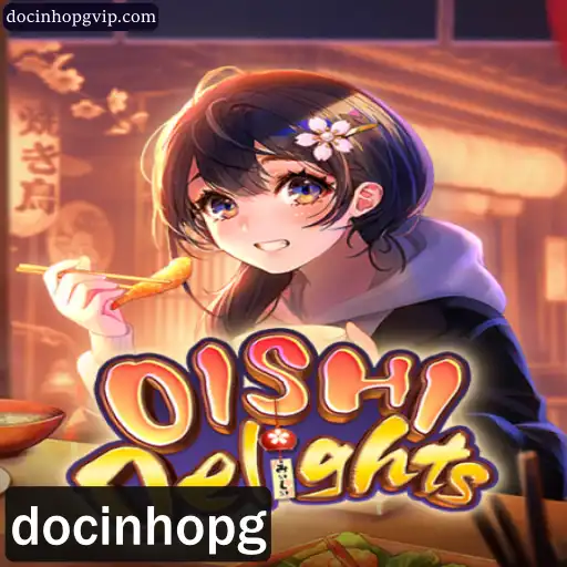 OishiDelights: Mergulhe no Mundo Encantado dos Doces Virtuais