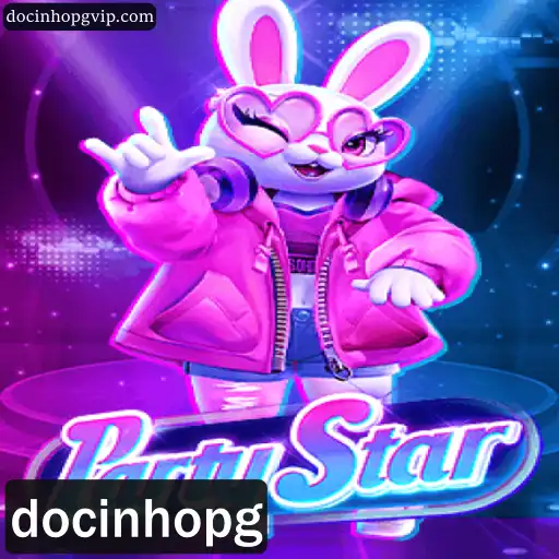 PartyStar: Uma Nova Era de Diversão em Festas