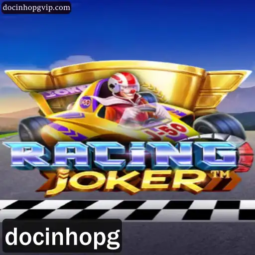RacingJoker: A Nova Mania no Mundo dos Games