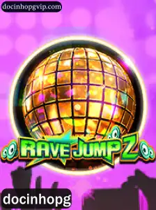RaveJump2: Mergulhe no Universo Colorido e Energético dos Saltos Rítmicos