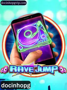 RaveJumpmobile: Mergulhando no Universo Vibrante com docinhopg