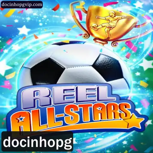 Descubra o Empolgante Jogo ReelAllStars: Uma Experiência Inovadora Com Docinhopg