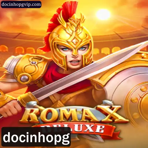 Descubra RomeXDeluxe: Um Novo Capítulo de Aventuras no Mundo dos Jogos