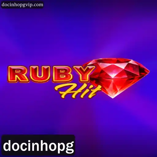 RubyHit: Descubra o mundo fascinante do jogo de estratégia com 'docinhopg'