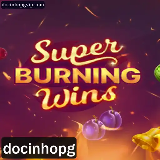 SuperBurningWins: Um Olhar Detalhado no Jogo que Conquista Fãs de Cassinos Online