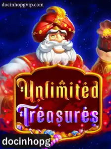 Explorando o Mundo de UnlimitedTreasures: Descubra Aventuras e Segredos