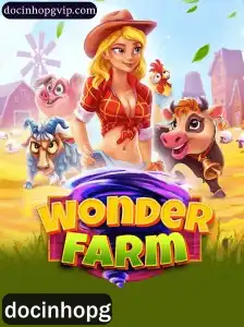 WonderFarm: Descubra Todos os Segredos do Novo Fenômeno dos Games
